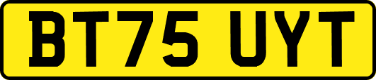 BT75UYT