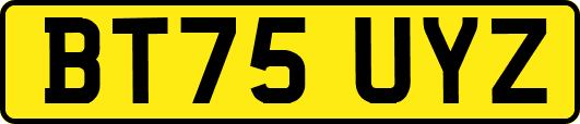 BT75UYZ