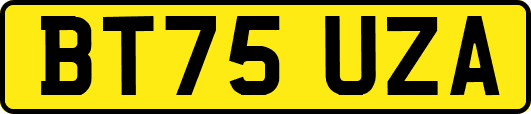 BT75UZA