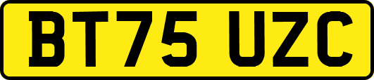 BT75UZC
