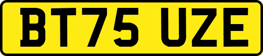 BT75UZE