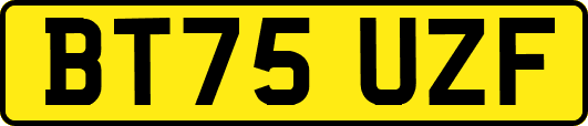 BT75UZF