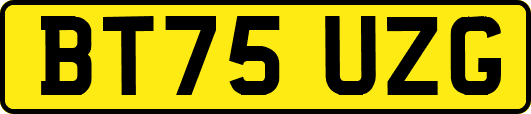BT75UZG