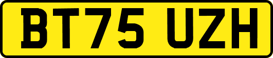 BT75UZH