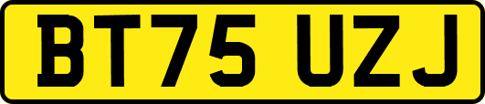 BT75UZJ