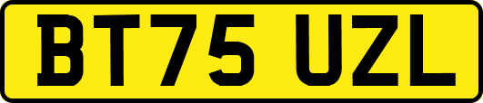 BT75UZL