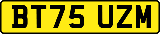 BT75UZM
