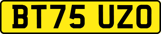 BT75UZO