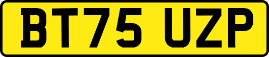 BT75UZP