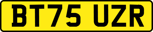 BT75UZR