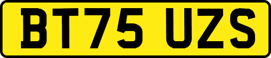 BT75UZS