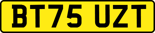 BT75UZT