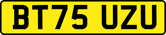 BT75UZU