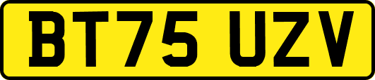 BT75UZV