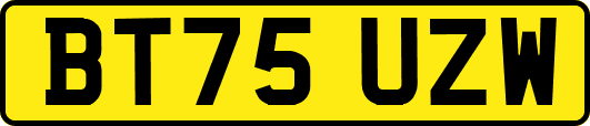 BT75UZW