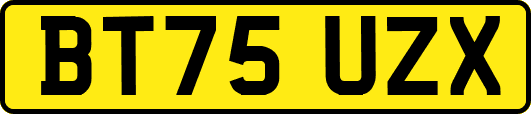 BT75UZX