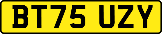 BT75UZY