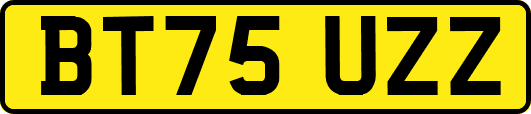 BT75UZZ