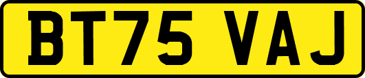 BT75VAJ