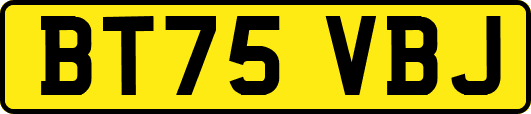 BT75VBJ