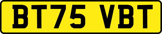 BT75VBT