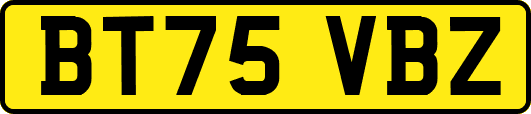 BT75VBZ