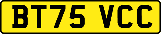 BT75VCC