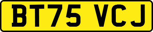 BT75VCJ
