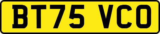 BT75VCO