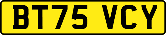 BT75VCY
