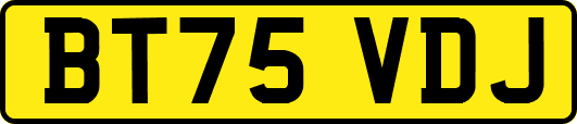 BT75VDJ