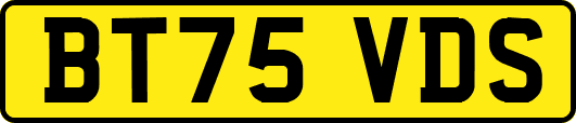 BT75VDS