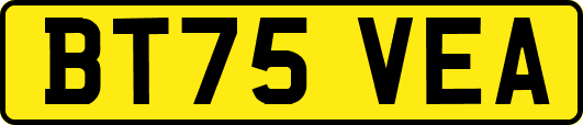 BT75VEA
