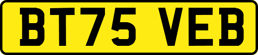 BT75VEB