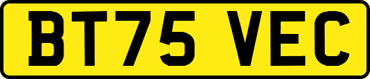 BT75VEC