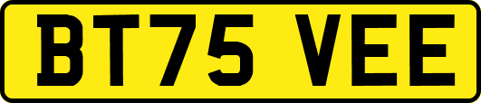 BT75VEE