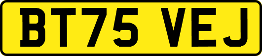 BT75VEJ