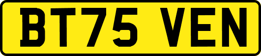BT75VEN