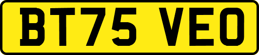 BT75VEO