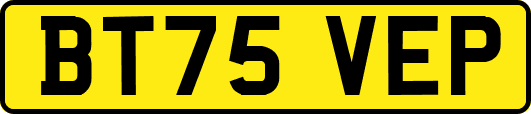 BT75VEP