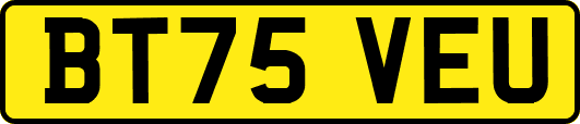 BT75VEU