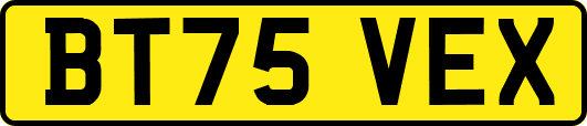 BT75VEX