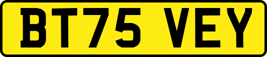 BT75VEY