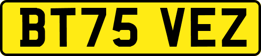 BT75VEZ