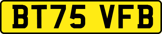 BT75VFB