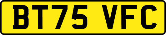 BT75VFC