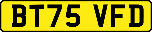 BT75VFD