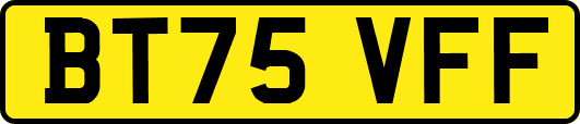 BT75VFF