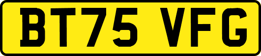 BT75VFG