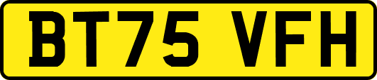 BT75VFH